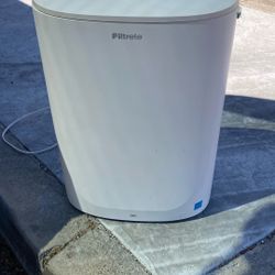 Filtrate Air Purify