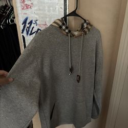 Burberry Hoodie 