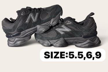 New Balance 9060 suede