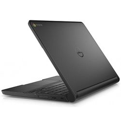 Dell Chromebook 