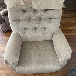 Lazy Boy Recliner 