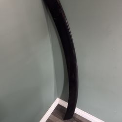 Mustang Stock Wing 18-21