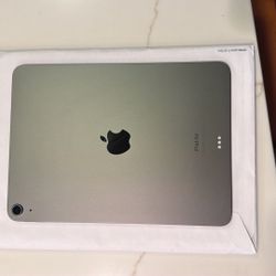 iPad Air 5th Gen M1 64GB Space Gray | Excellent Condition | Fast
