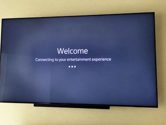 Samsung 85” QN90A Neo QLED 4K Smart TV + Premium Full-Motion Mount — $1,850 OBO