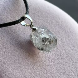 Natural Raw Herkimer Quartz 