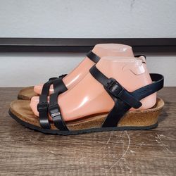 Papillio By Birkenstock Lana Women's Sandals Shoes Size 40 (9)