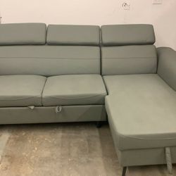 Capish Seating Collection