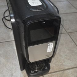 Flavia Single-Serve Coffee Machine – Like New