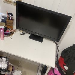 Hp Monitor