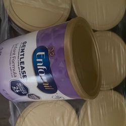 Baby Formula 