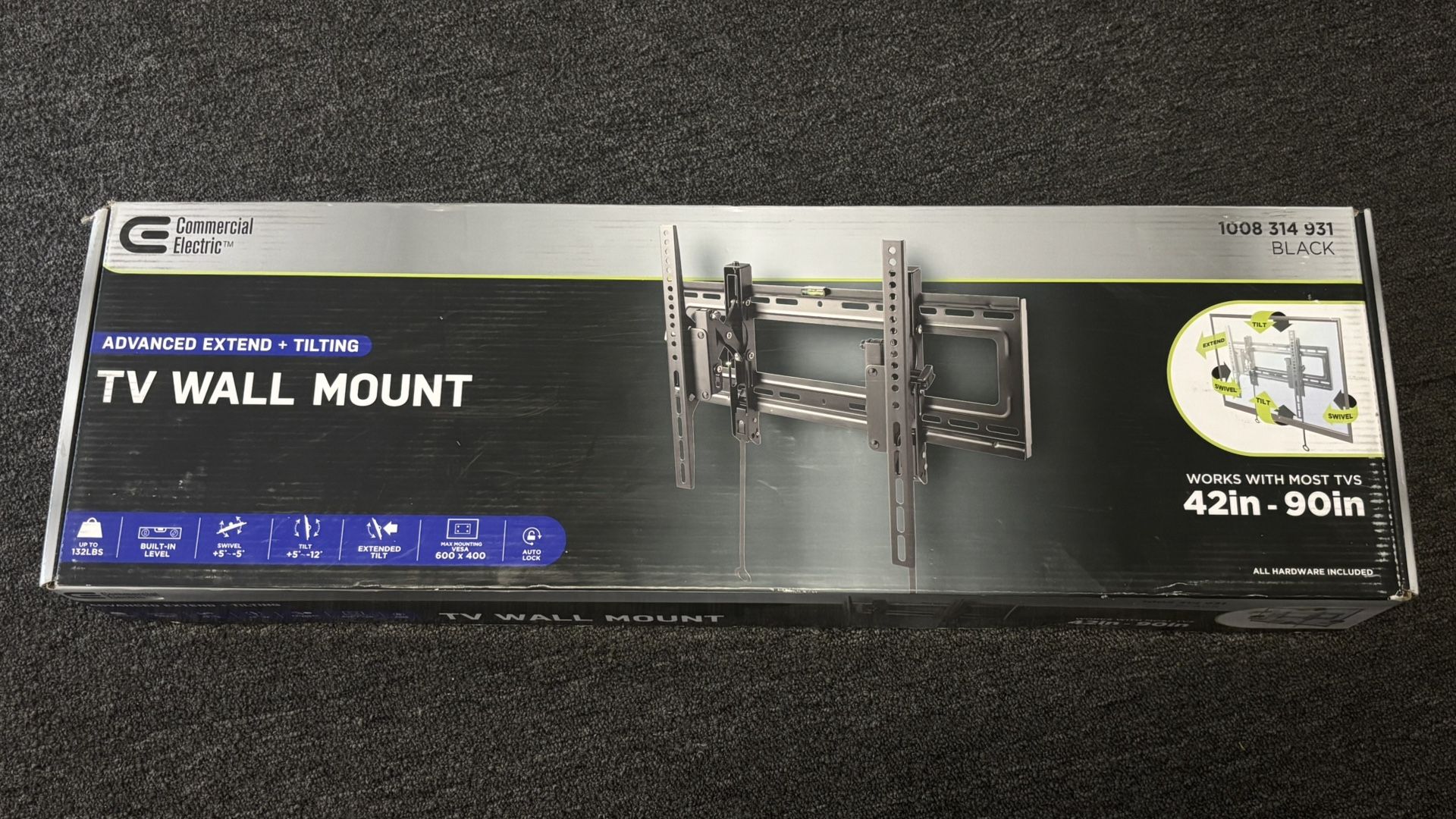 TV Mount