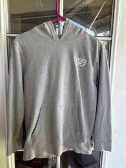 Vans hoodie