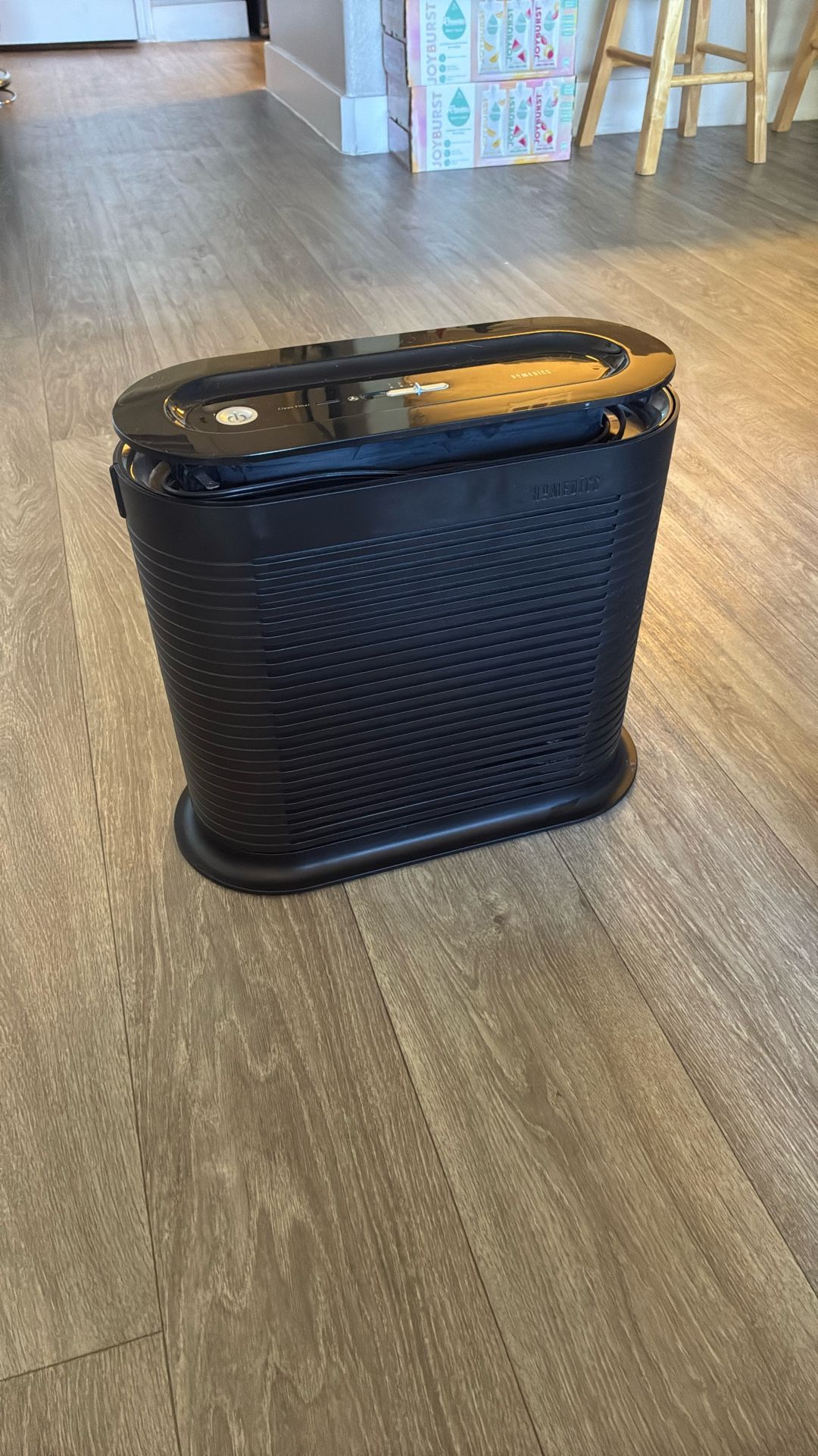 Homedics Air Purifier AF 20 HEPA