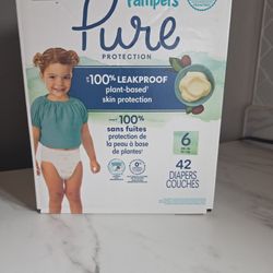 Pampers 