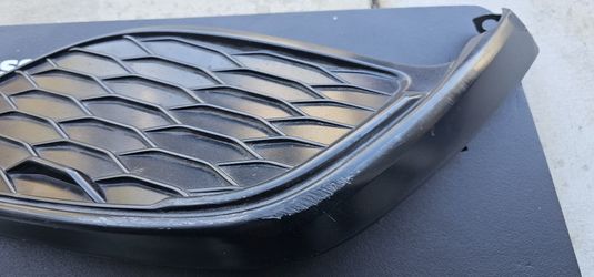 2018 To 2023 Toyota Camry Front Bumper