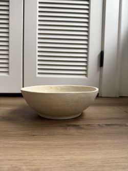Decorative Bowl