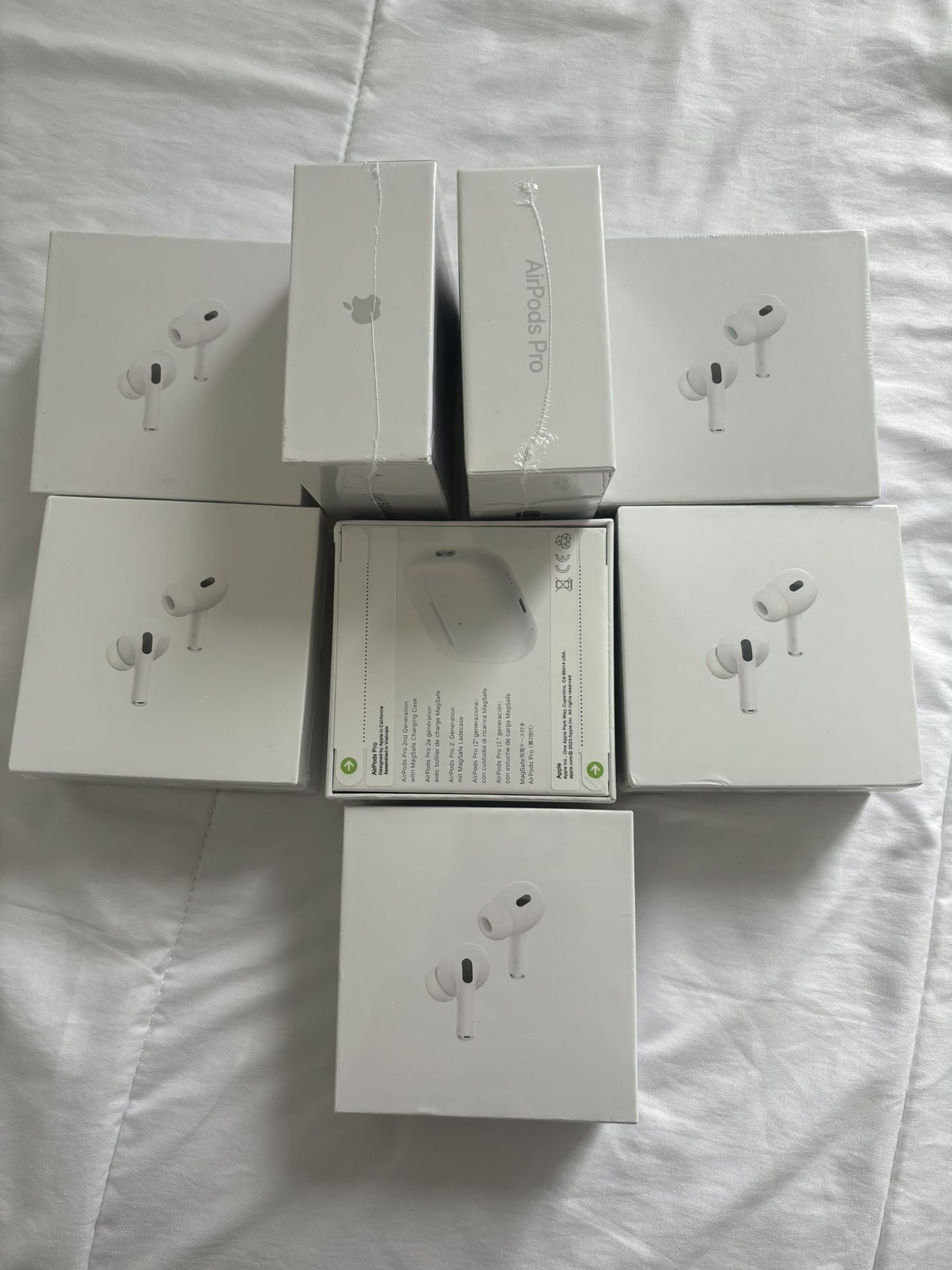 AirPods Pro 2 for Sale in Miami, FL - OfferUp