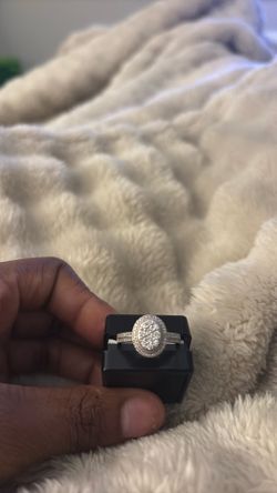 Engagement ring