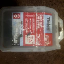 Left Behind Electrical Contractor Parts