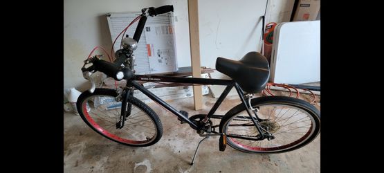 1980s Jamis Boss Cruiser