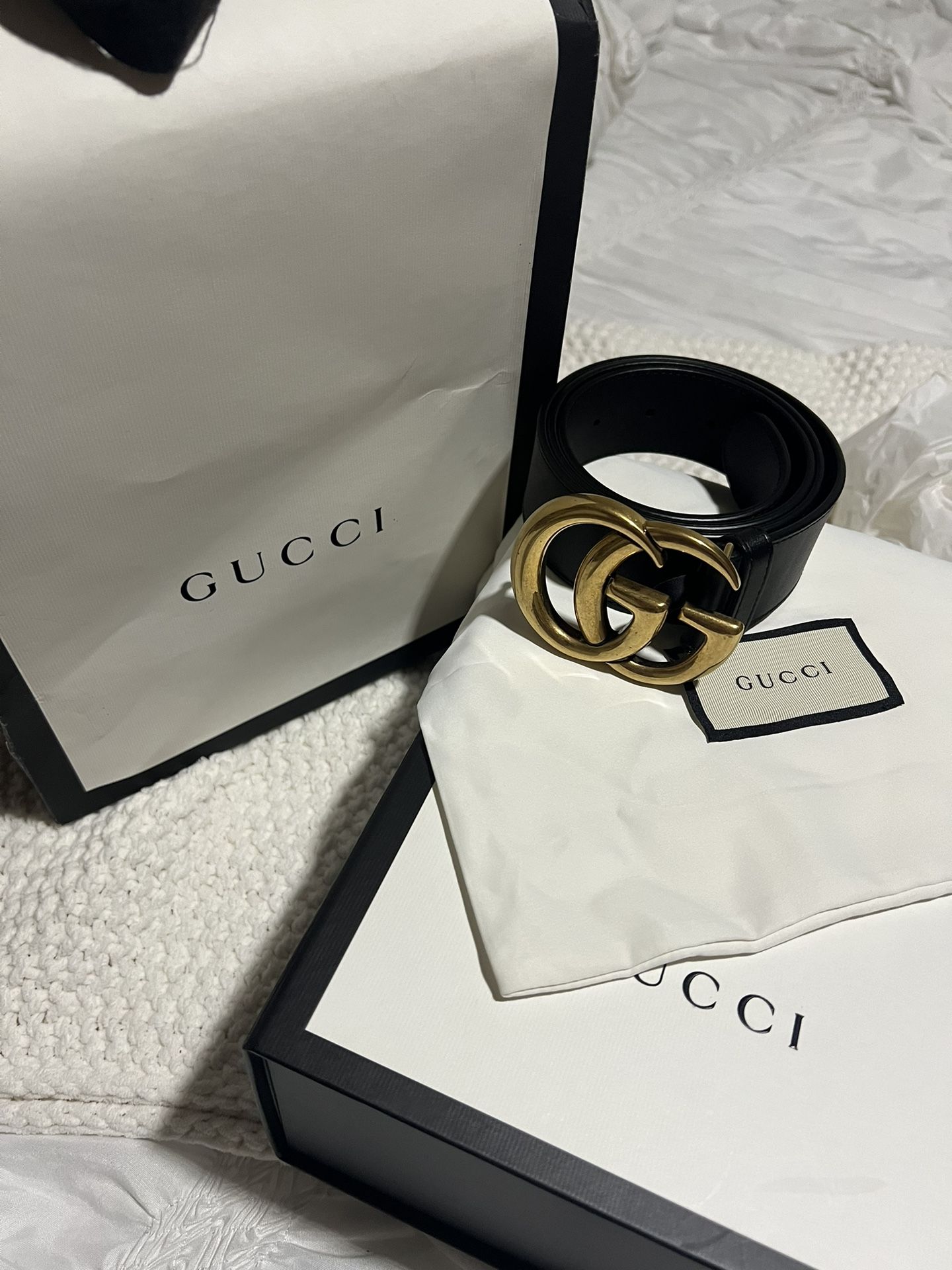 Women Gucci Belt 