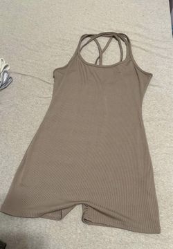 Romper!- Size S Never Worn