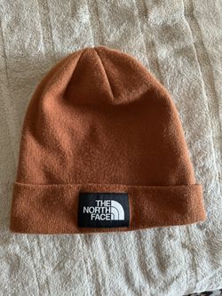 North Face Adult Unisex Beanie Hat