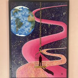 Painting For Sale 