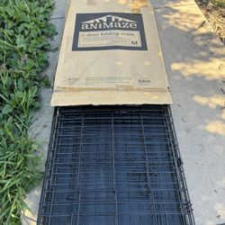 Medium Dog Crate