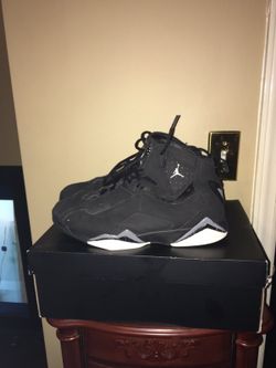 Air Jordan Super Fly 3