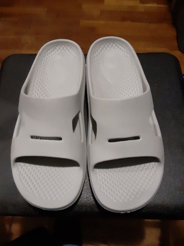 Orthotic Sandals