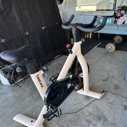 Freebeat Cycling Bike 