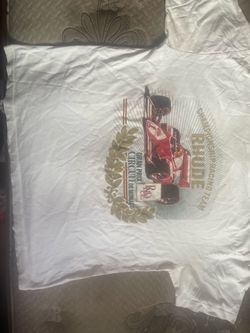 Rhude Shirt