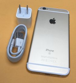iPhone 6s 16GB Factory Unlocked-Gold
