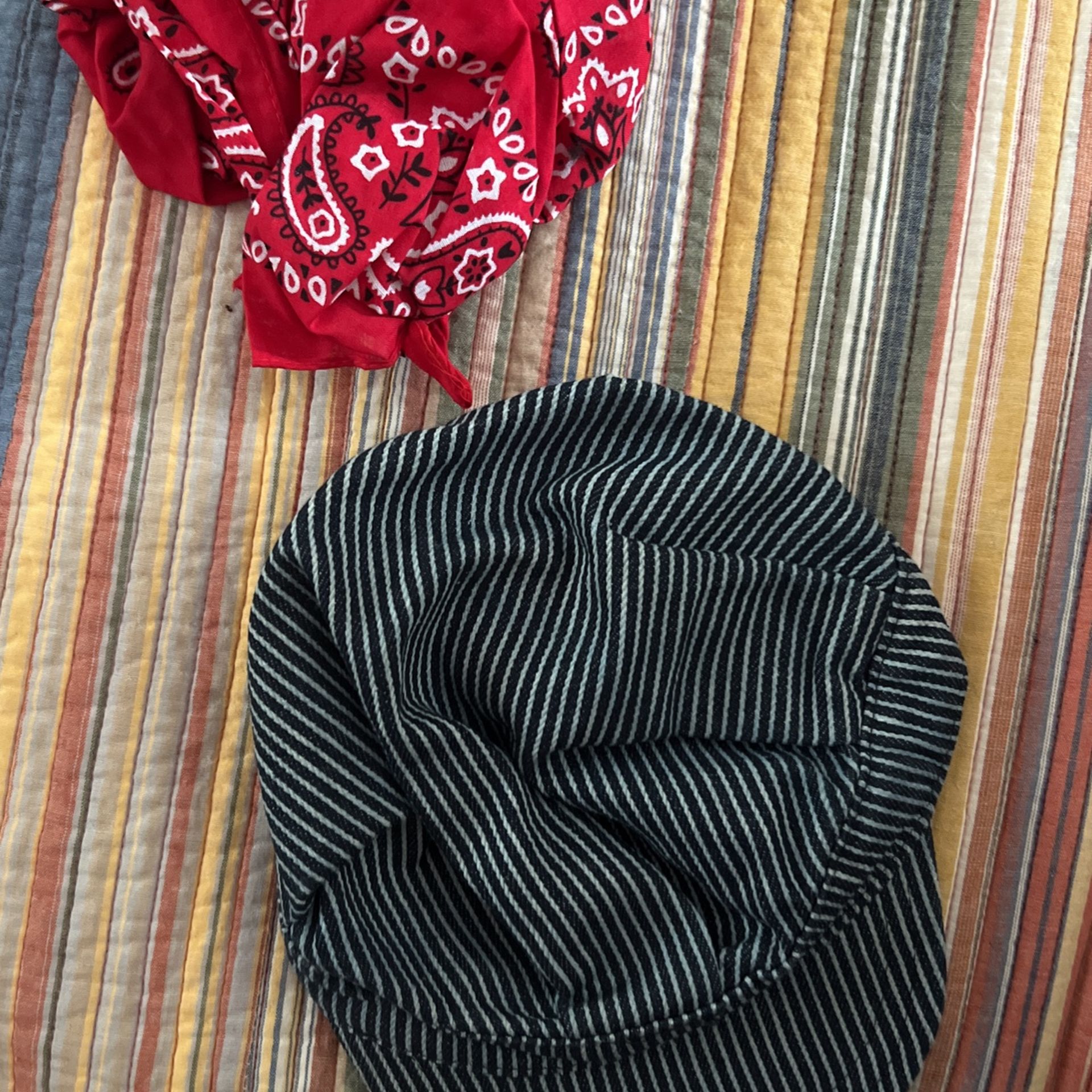 Train conductor cap - Toddler, Small Child