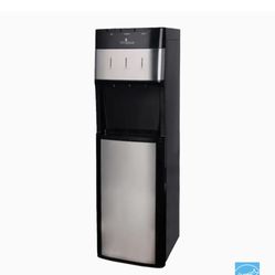 New Hot & Cold Water Dispenser