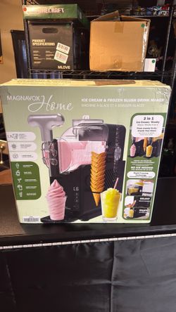 Magnavox home