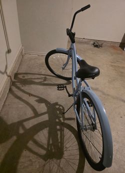 Concord Cruiser Bike