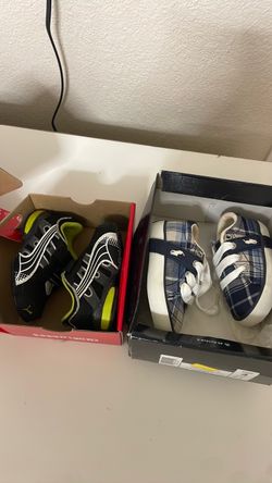 Size 4 toddler