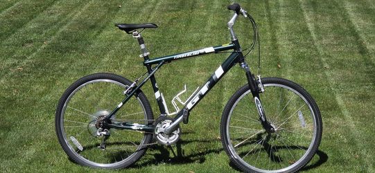 GT TIMBERLINE LTD - LARGE FRAME - TUNED AND READY TO GO 