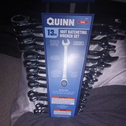 Quinn Wrenches