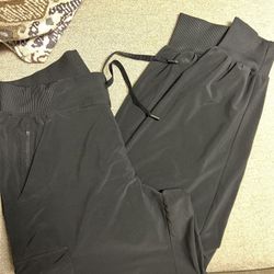 Yoga Joggers