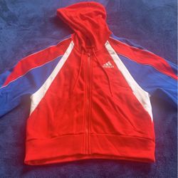 Adidas Hoodie 