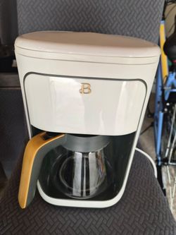 Coffee maker