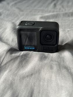 Unused GoPro Hero 13