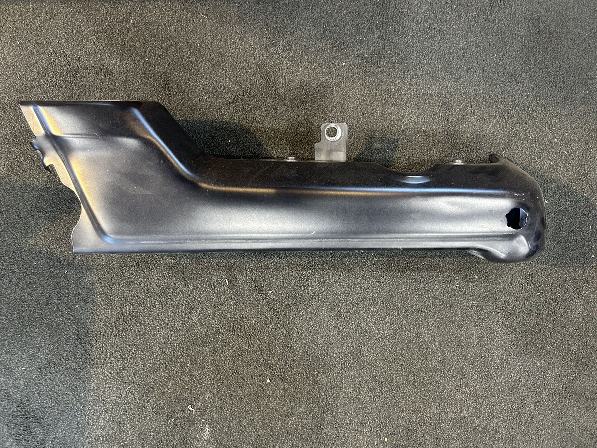 OEM 2021-23 Ford Raptor LH Side Rear Bumper