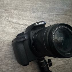 Canon t6 rebel