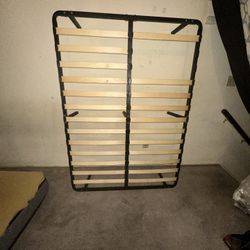Full Bed Frame