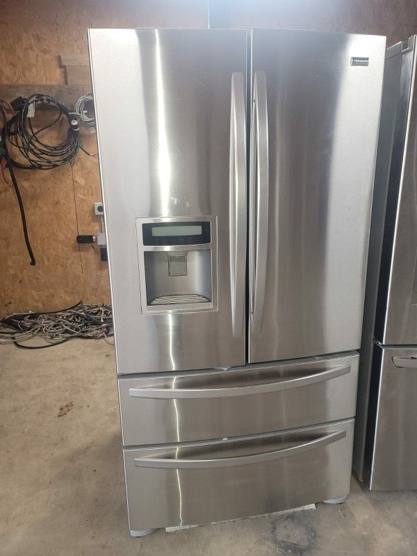 REFRIGERATOR