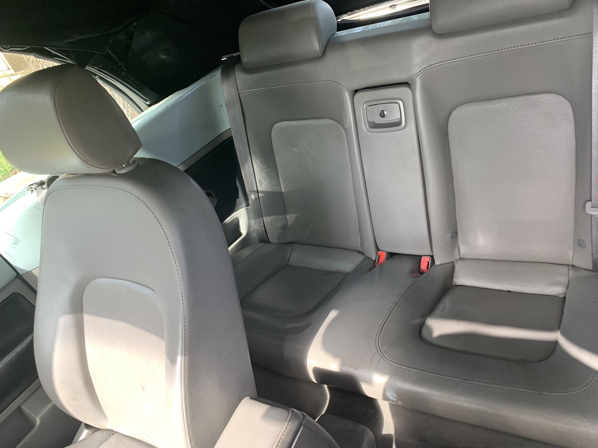 2005 Volkswagen Beetle